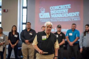 CIM National Steering Committee - New board members appointed